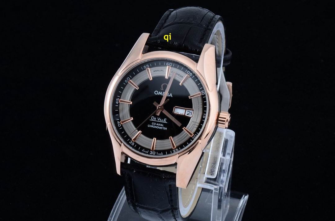 Omega watch man-075